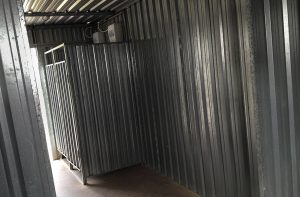 Container Interno 047